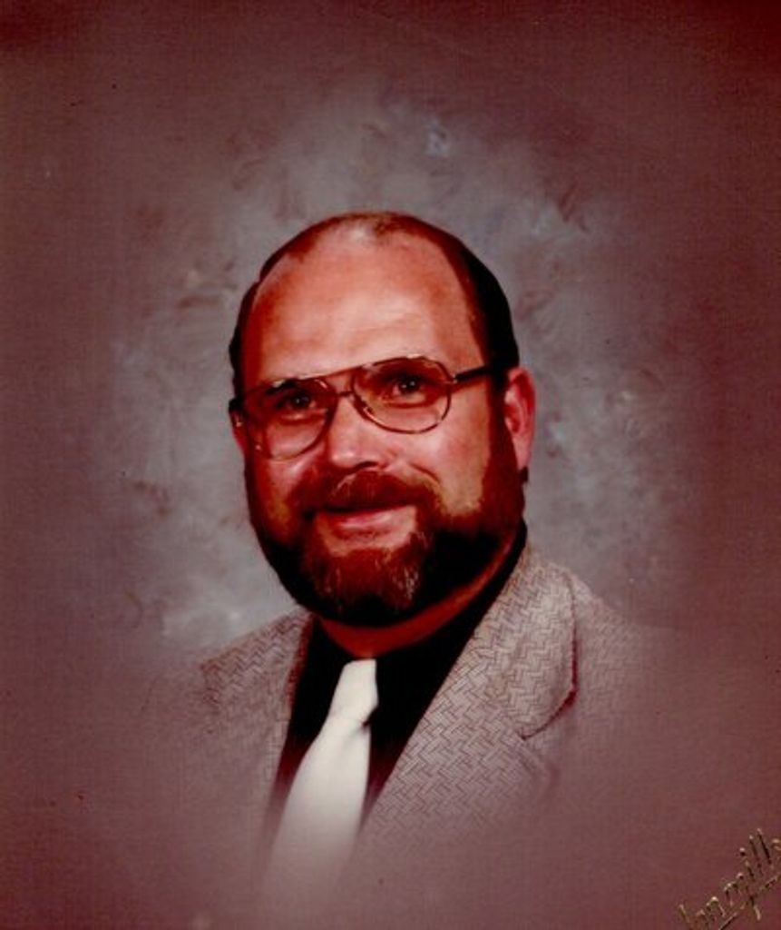 Marvin E. Zander Profile Photo