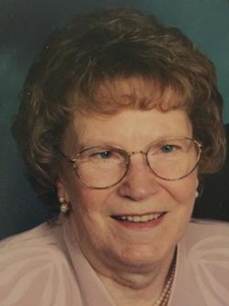 Marlene (Bergdahl) Berge Profile Photo