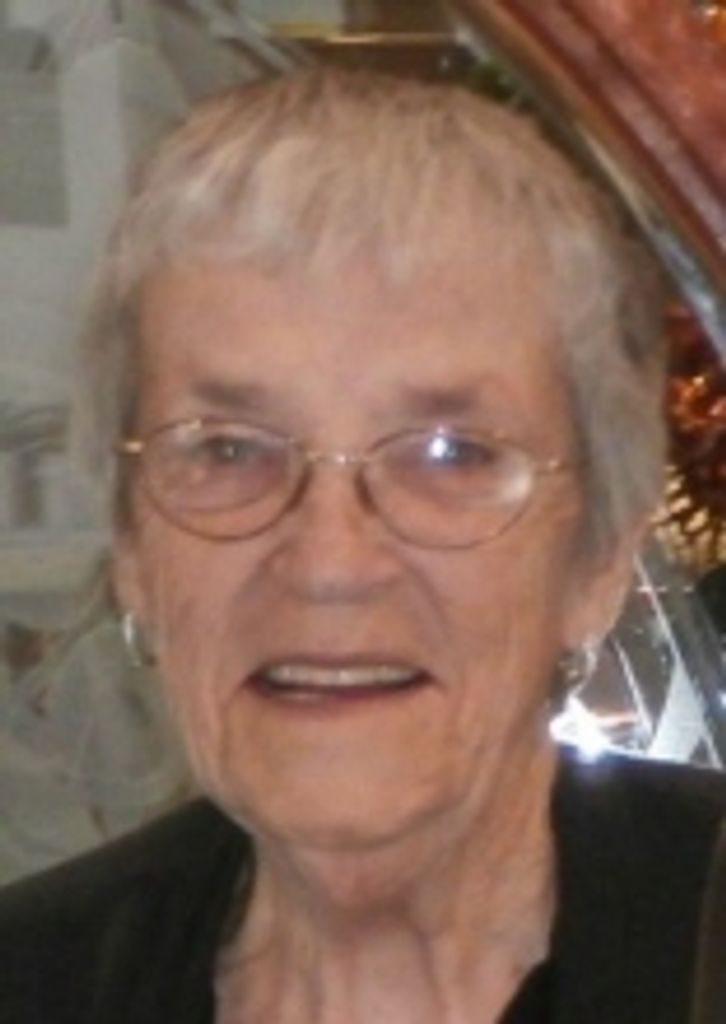 Thelma Peck
