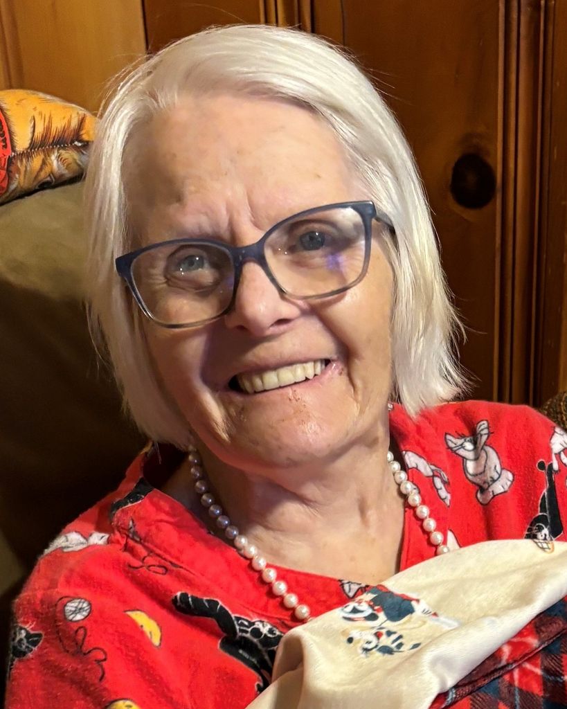 Marjorie A. Bousquet