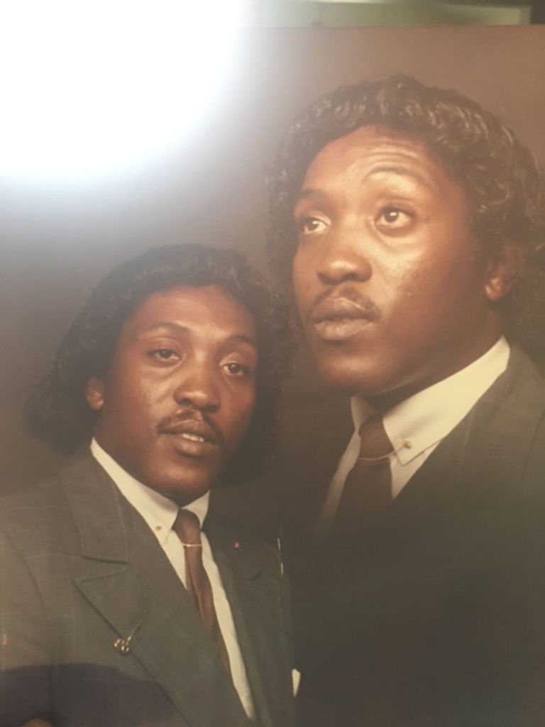 Charles Anthony Hilton