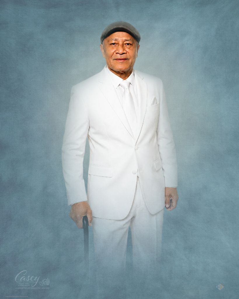 Mr. Carlos Anaya Sr. Profile Photo
