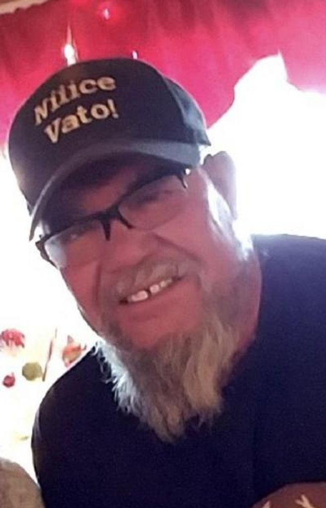 Arthur "Vato" Martinez Profile Photo