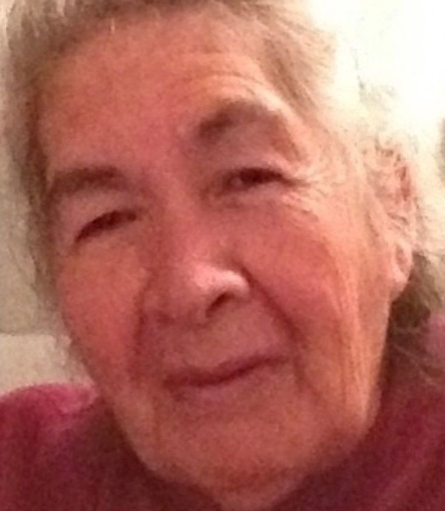 Frances E. Lujan (Gomez) Profile Photo