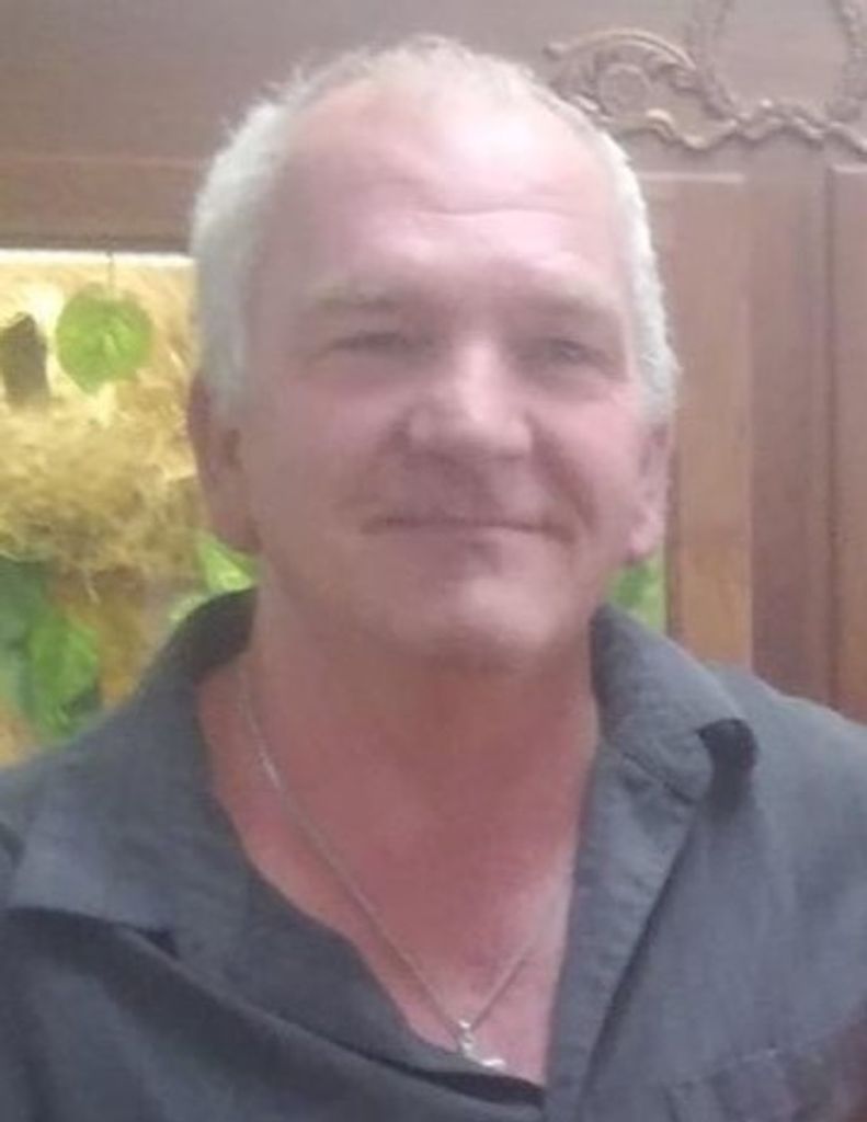 Greg Wilson Profile Photo