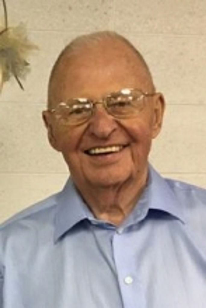 John W. Bloomstrom