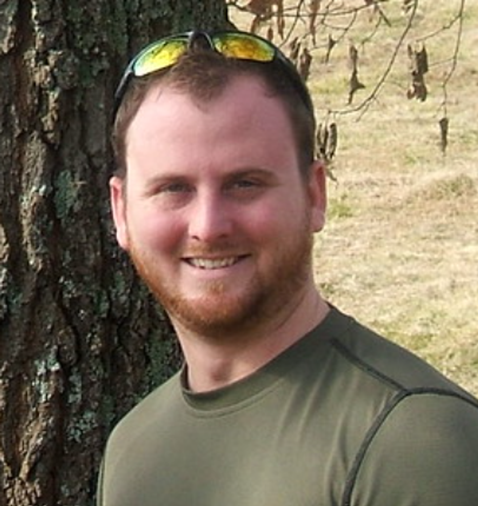 Dylan Herron Profile Photo