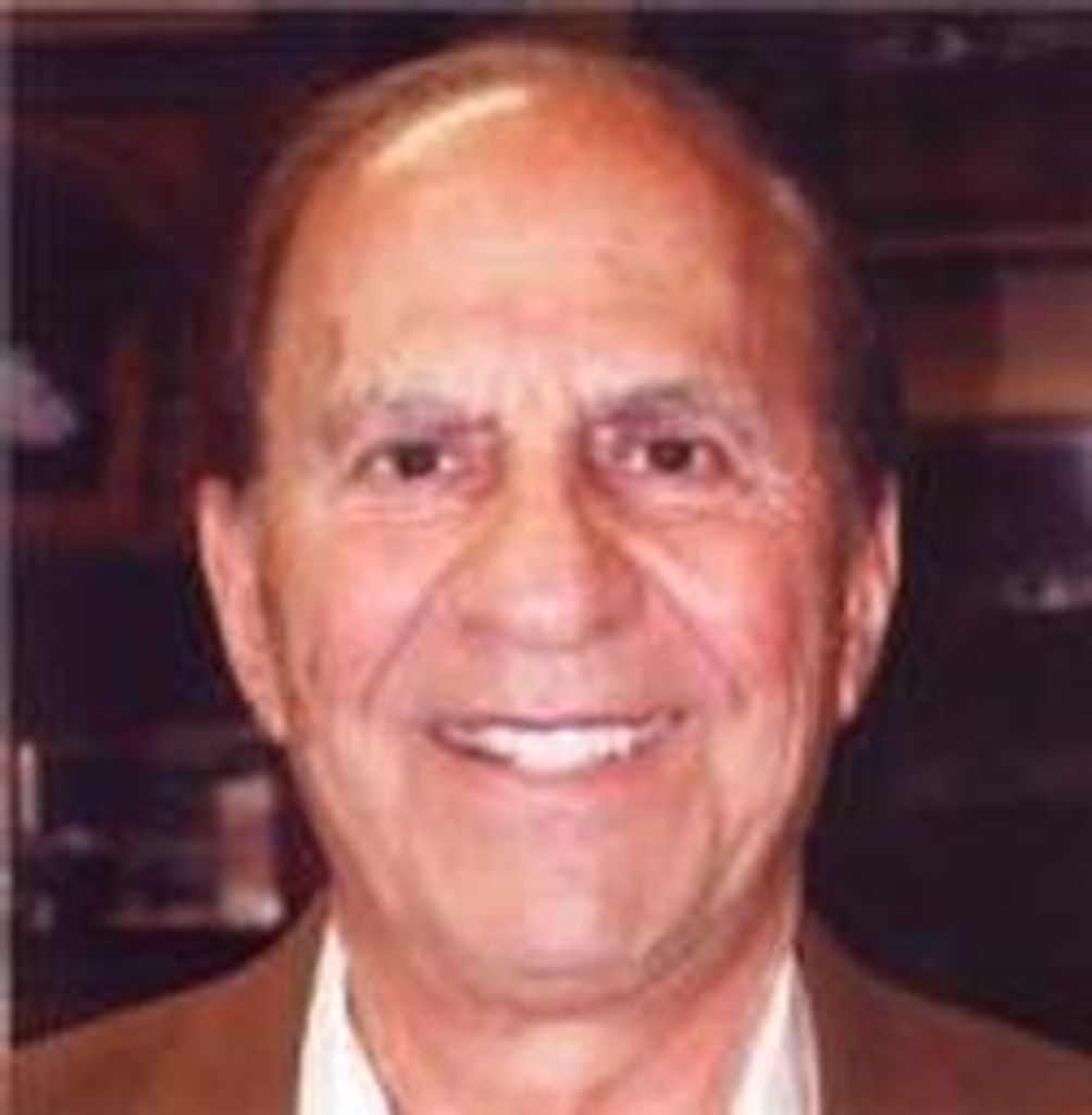 Anthony "Ted" J. Ciano