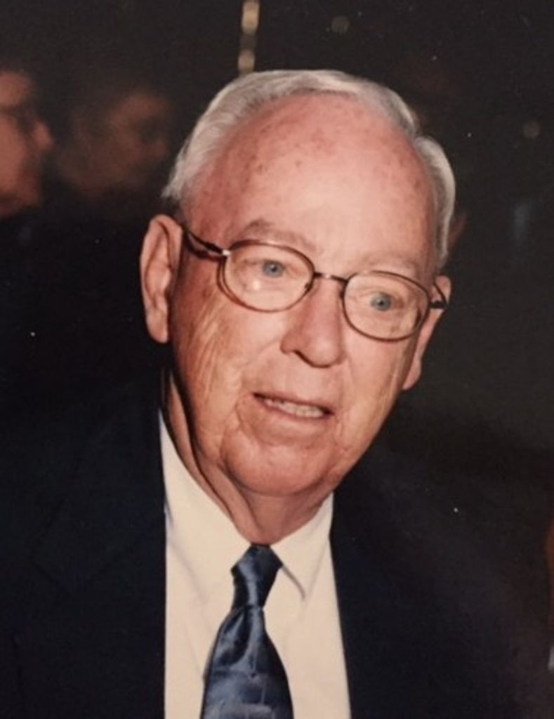 Walter Hughes, Jr. Profile Photo
