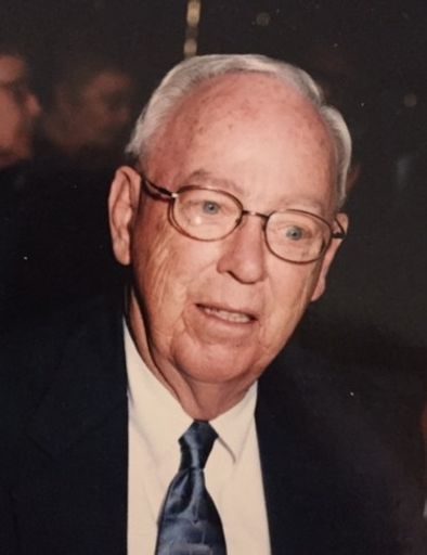 Walter Hughes, Jr. Profile Photo