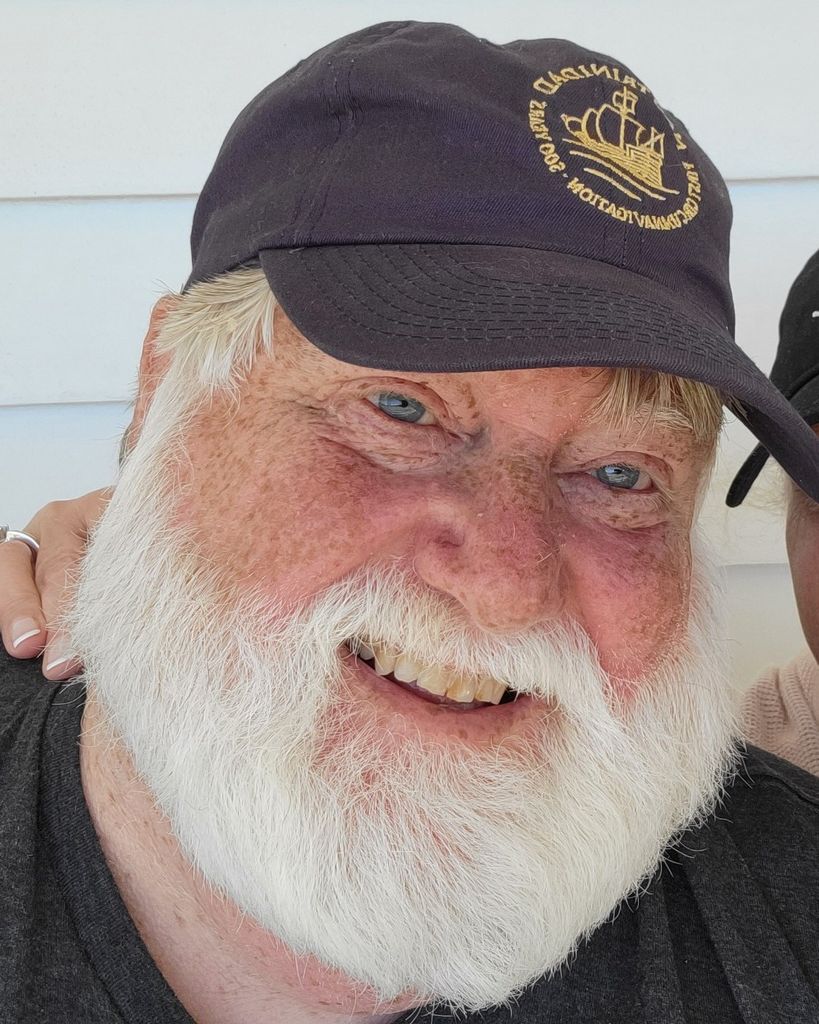 David Wayne Peterson Profile Photo