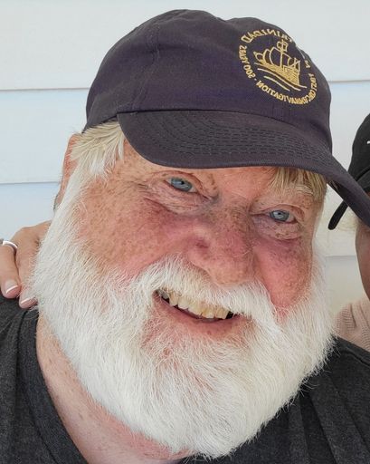 David Wayne Peterson's obituary image