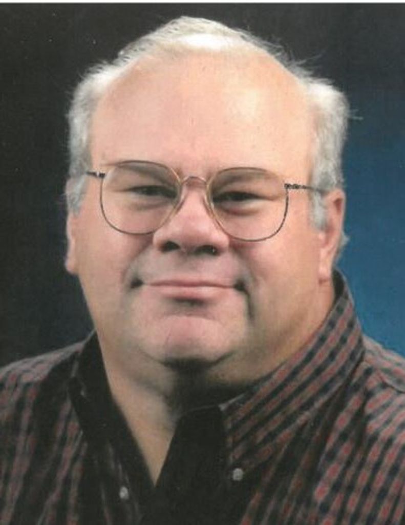 Edward James Attryde