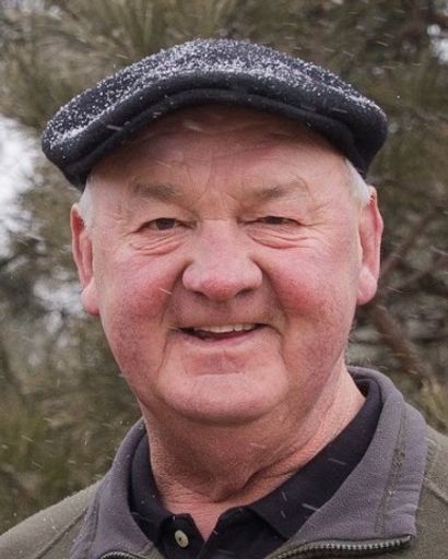 Richard Scott Evenson's obituary image