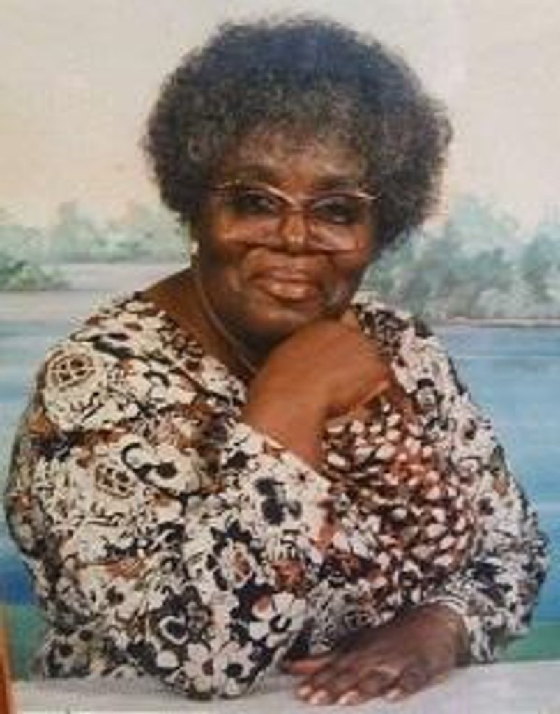 Annie Ruth Rock Profile Photo