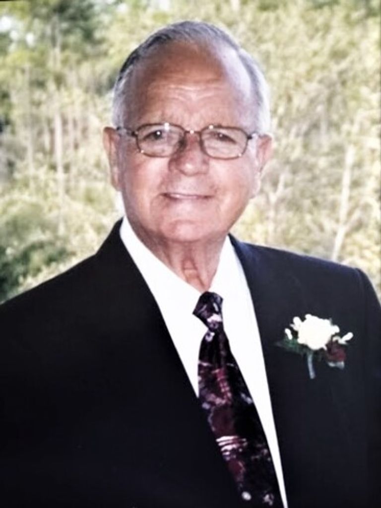 Walter Kimbro Profile Photo