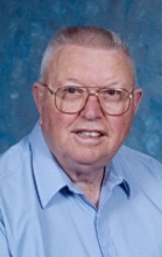 Vernon F. Schluter