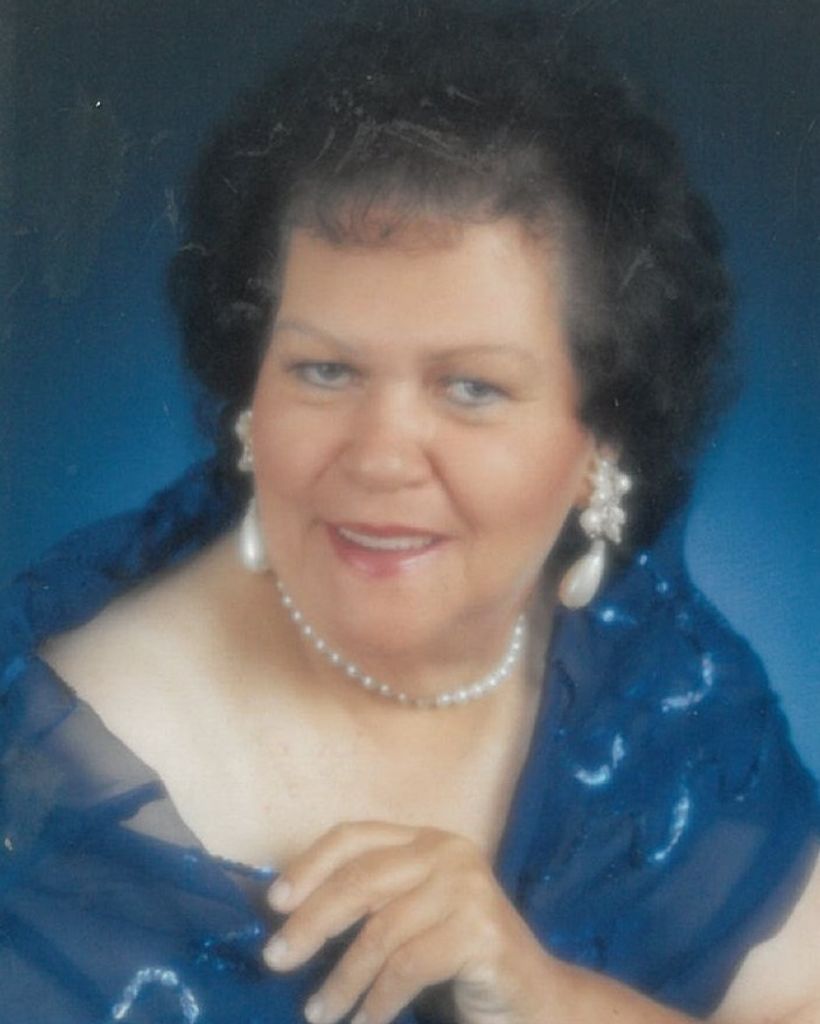Janice Carol English Bradshaw