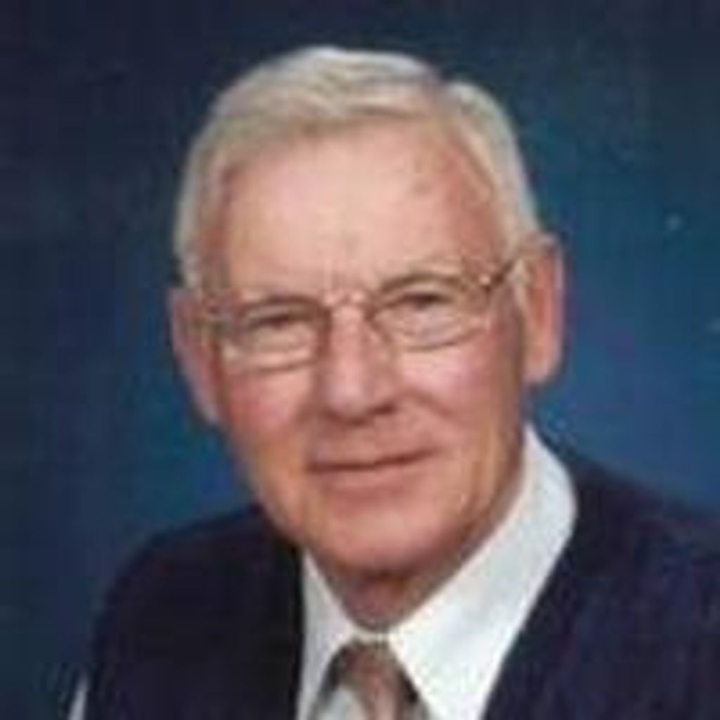L. Gordon Meihls