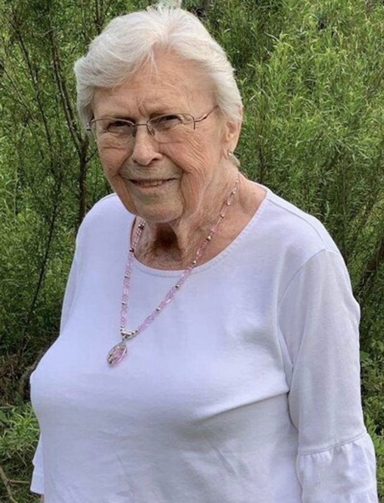 Ethel Mae Matthews Profile Photo