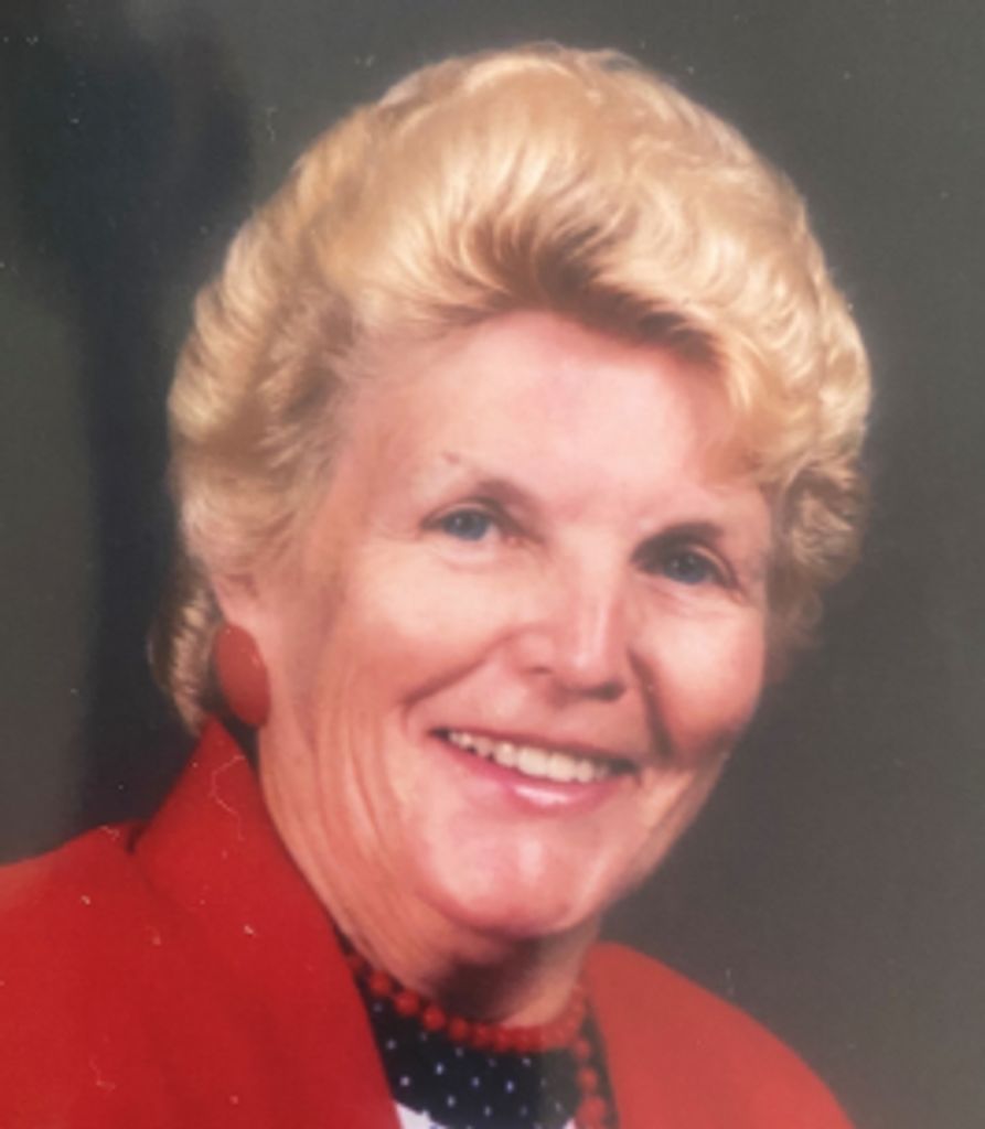 Anna  May (Anthonsen)  Onken Profile Photo