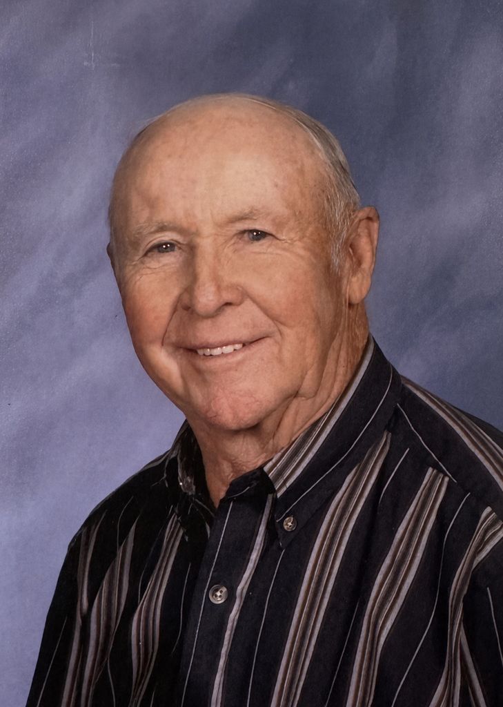 Loyd "Sambo" Duane Eppler Profile Photo