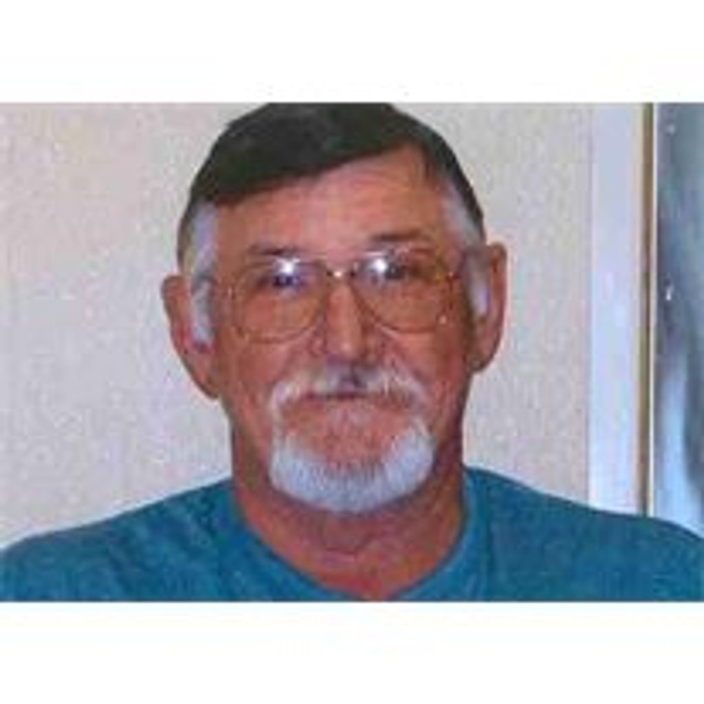 Gene Shear Profile Photo