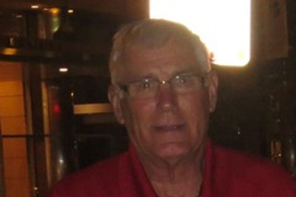 Donald Lee Hendricks