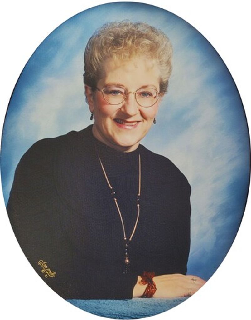 Sandra K Baker Profile Photo