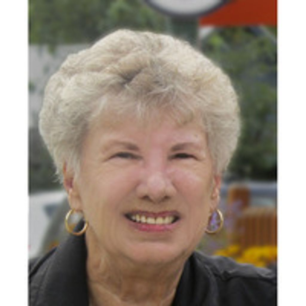 Dorothy Ann Zozom
