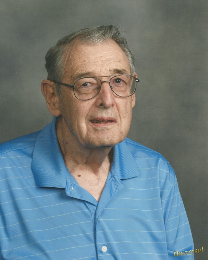 Charles Leighton Murphy Profile Photo