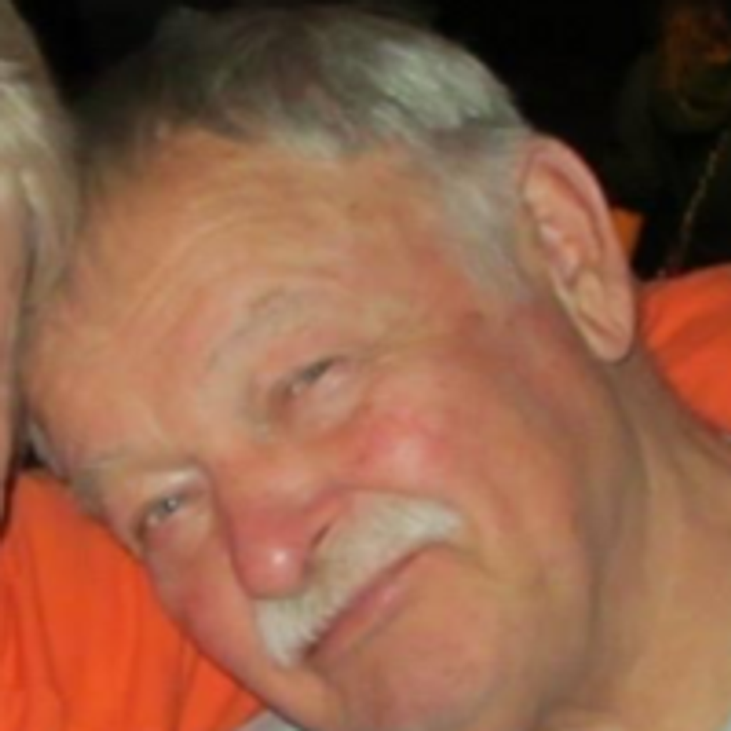 John Walton Hoyt Profile Photo