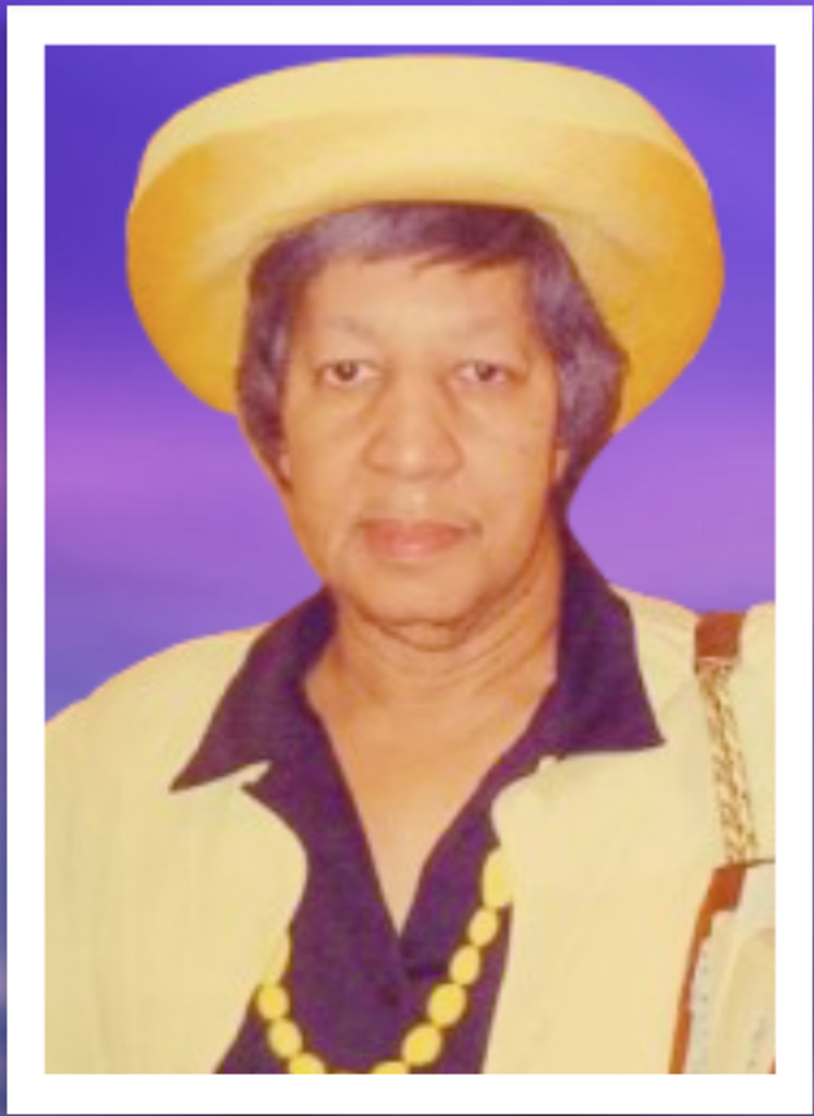 Gertrude Maude Gomez Profile Photo
