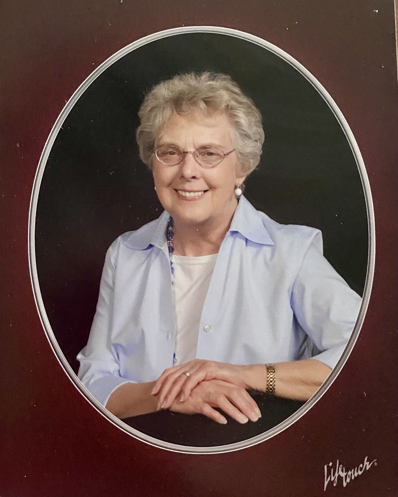 Elaine Hansen Profile Photo
