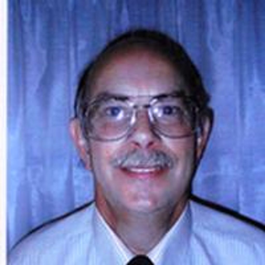 Richard  Anthony Schmitt