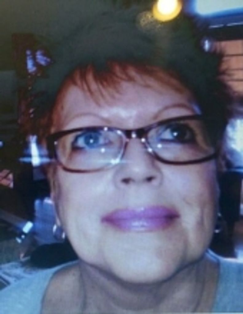 Brenda (Collins)  Wells