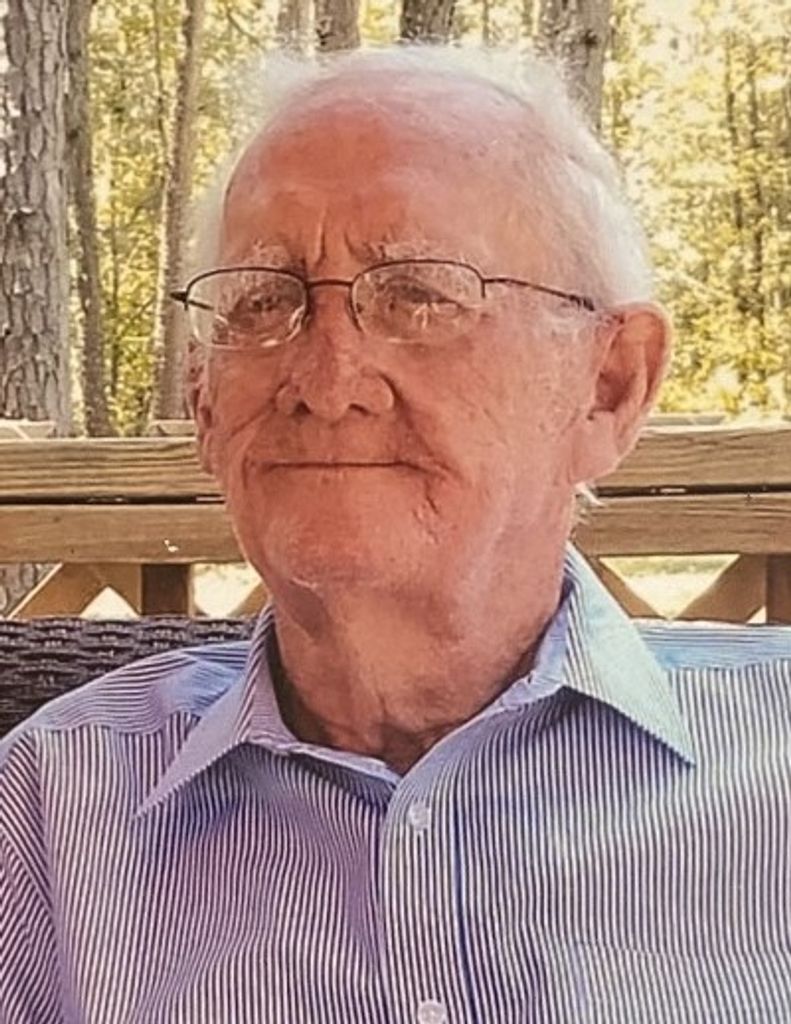 Emmett Brockinton