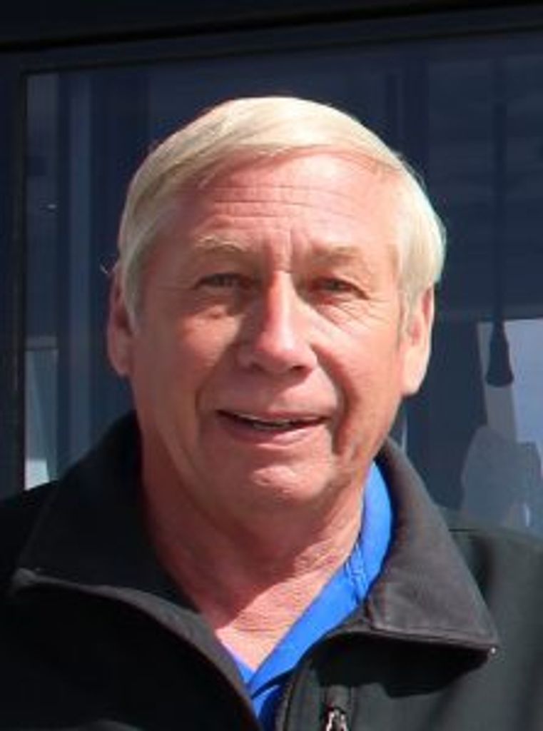 Gerald “Jerry” Bednarko