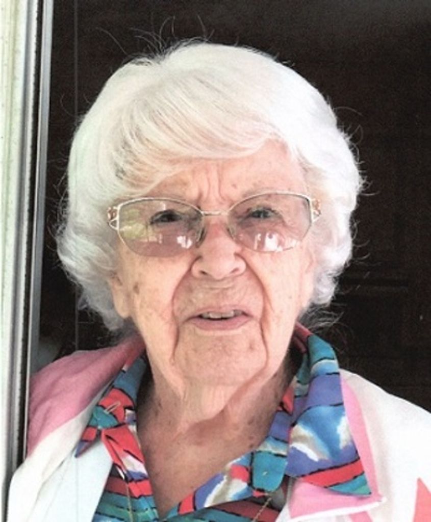 Mary F. Stephens Profile Photo