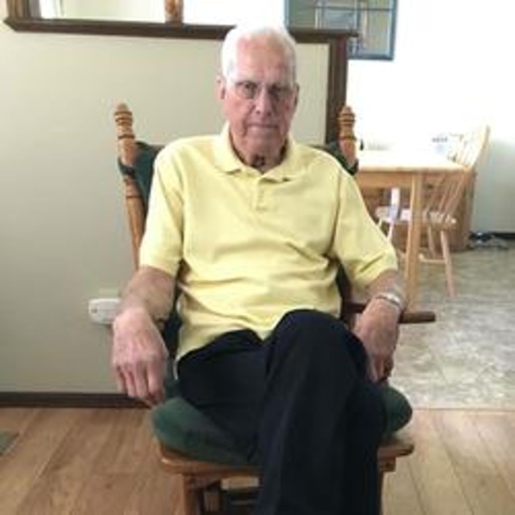 Gene Davis Profile Photo