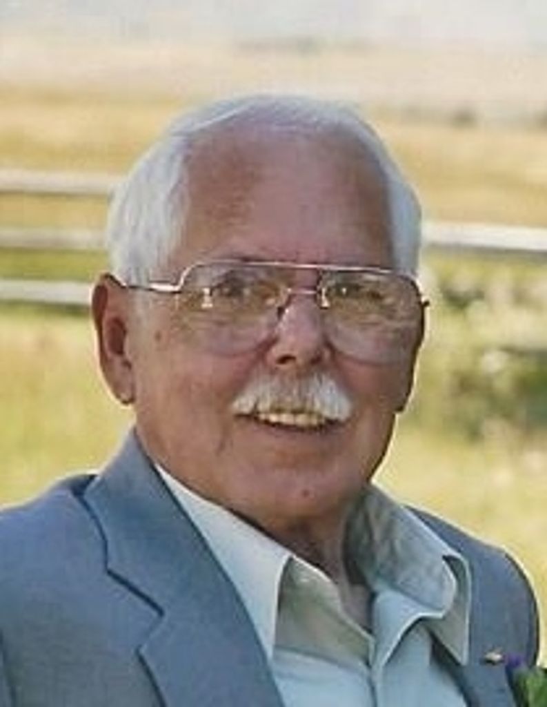 Douglas Glenn Young