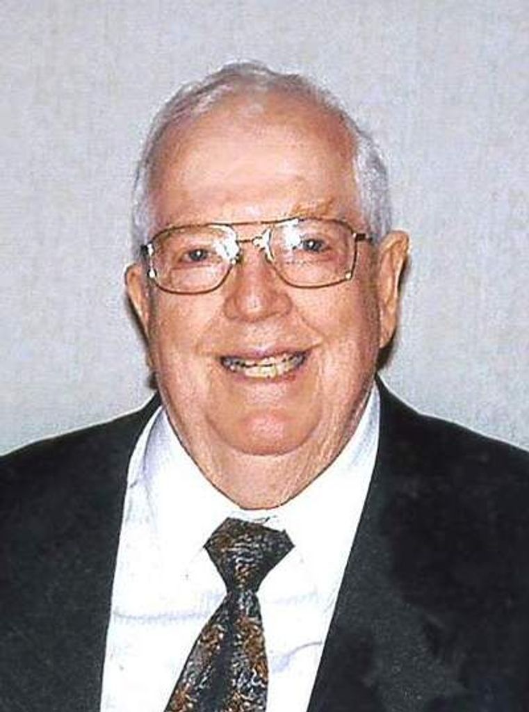 Thomas E. Petray Profile Photo
