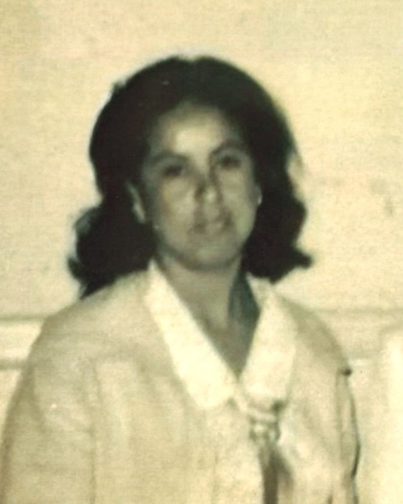 Naomi Caldera Diaz Profile Photo