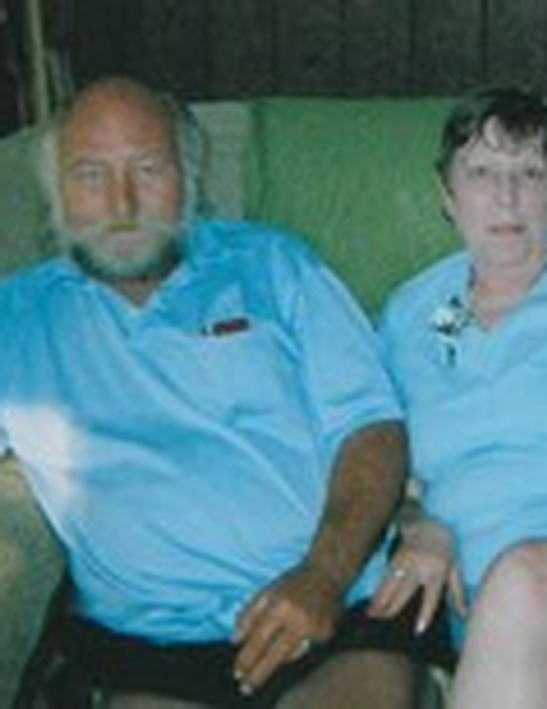 Mary Teresa (Fisher) Maniscalco