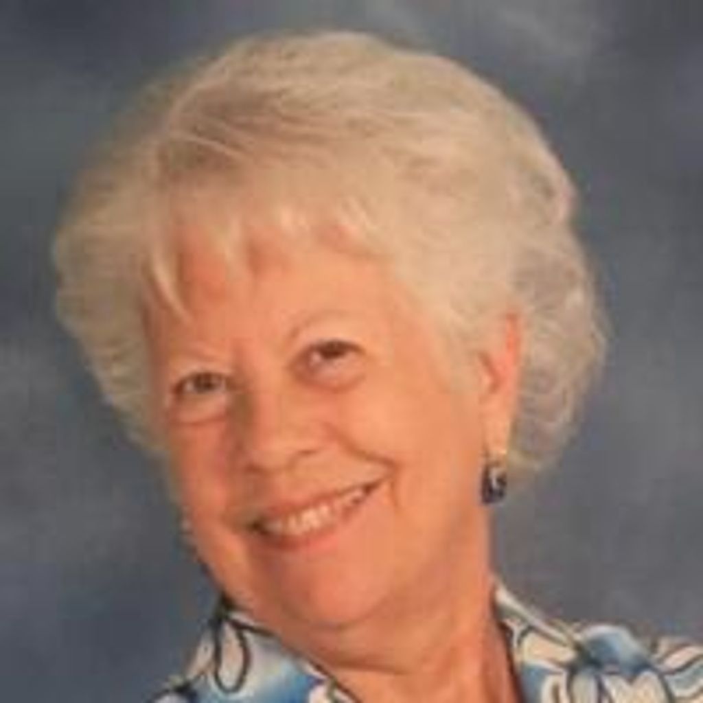 Frances Jeannette Rhodes Profile Photo
