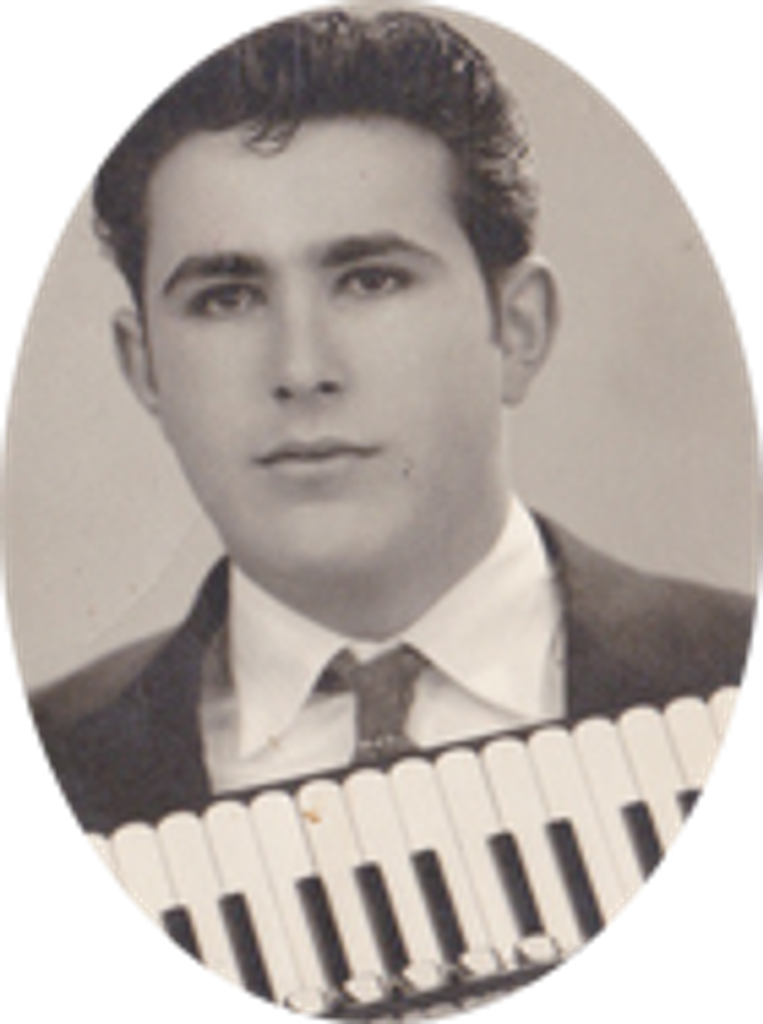 Max Lazarov