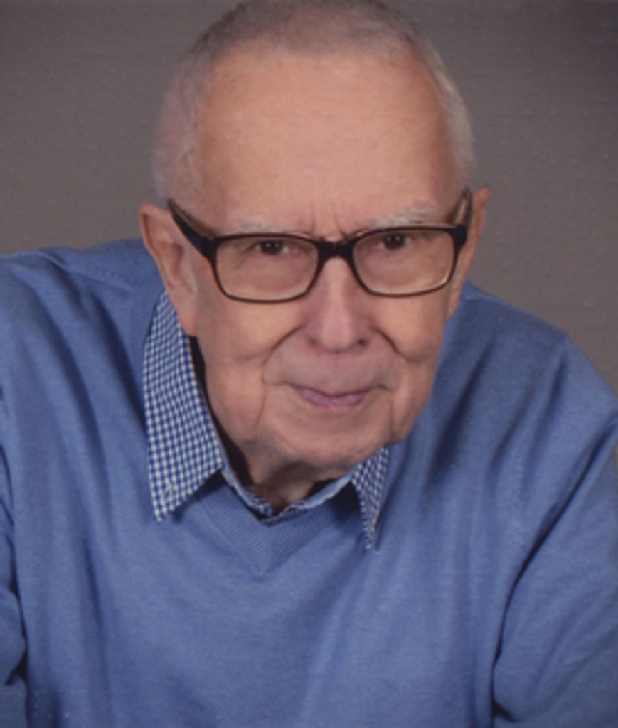 Carl W. Bruch