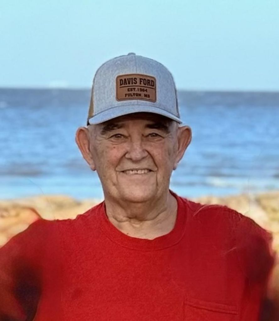 Robert Junior Whitt Profile Photo