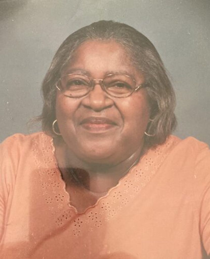Mary L Sampson Profile Photo