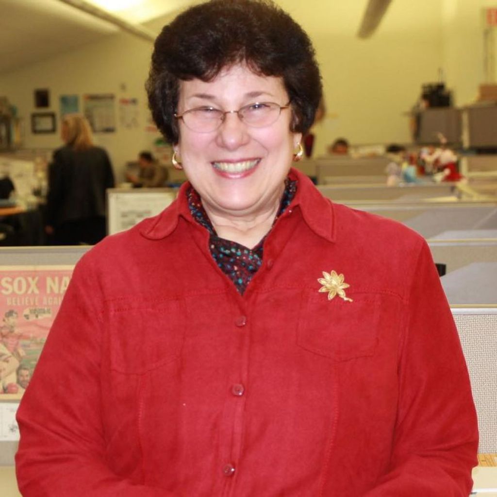 Barbara Ann Tozzi Profile Photo